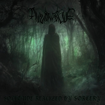 Autumn Grave : Solitude Realized by Sorcery
